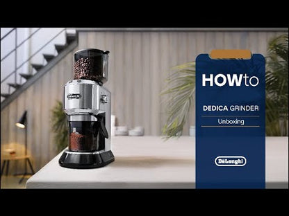 Molino de Cafe Dedica KG520M DELONGHI