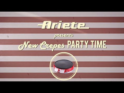 Crepera Party Time ARIETE
