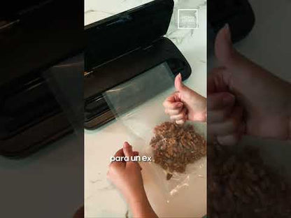 Selladora al Vacio Astro FDV