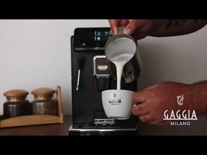 Cafetera Superautomatica Magenta Plus GAGGIA