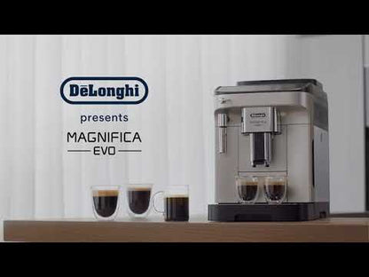 Cafetera Superautomatica Magnifica Evo ECAM290.31.SB DELONGHI