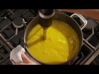 Licuadora de Inmersion Pimer Rojo KITCHENAID