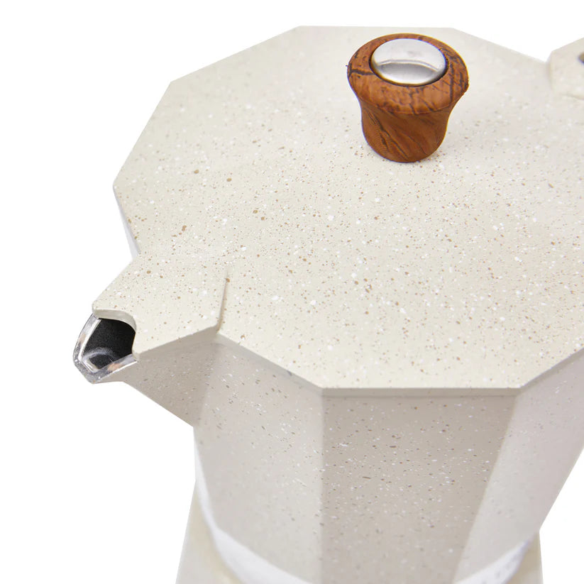 Cafetera Italiana 9 Tazas Siena SIMPLECOOK