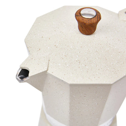 Cafetera Italiana 9 Tazas Siena SIMPLECOOK