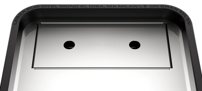 Cafetera Semiautomatica Appartamento TCA CE Inox Copper ROCKET