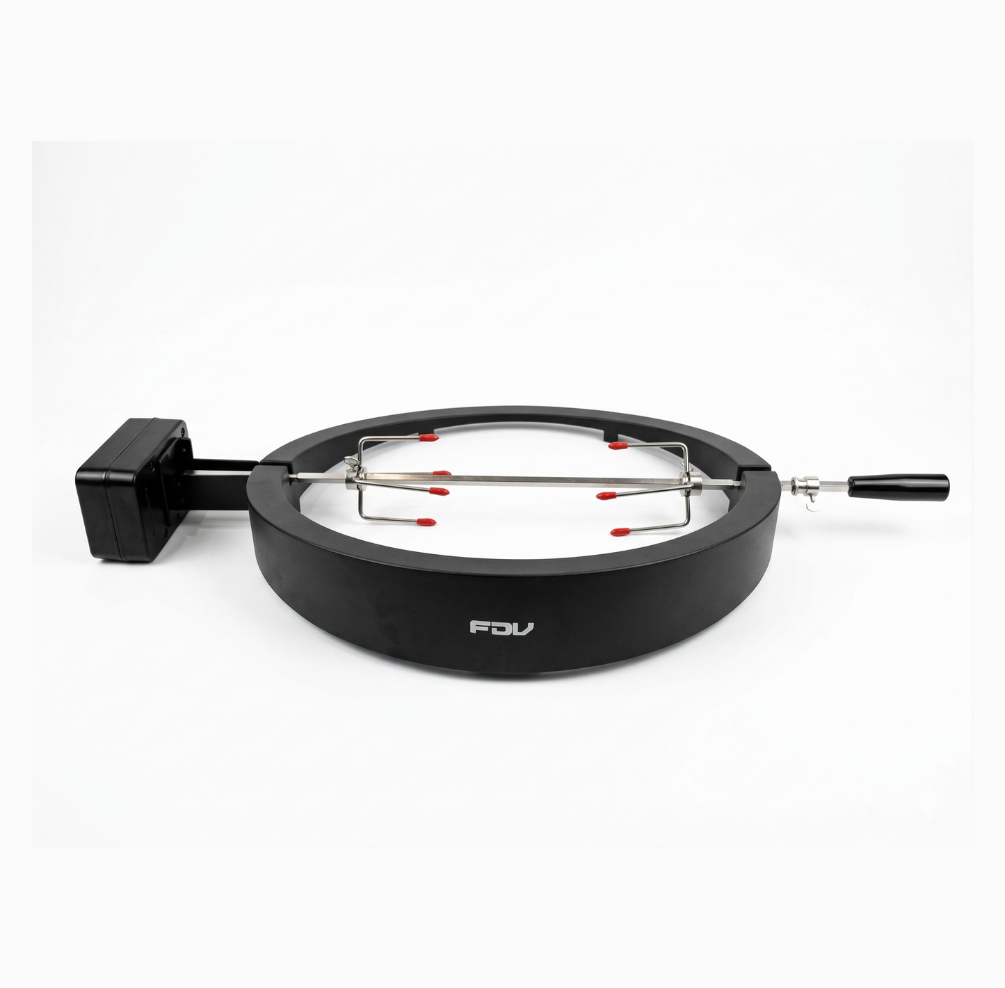 Rosticero para Parrilla Kamado 22" Katana FDV
