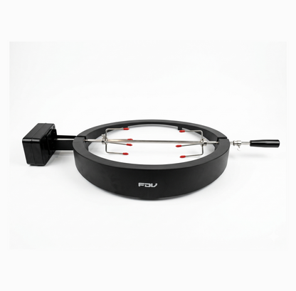 Rosticero para Parrilla Kamado 22" Katana FDV