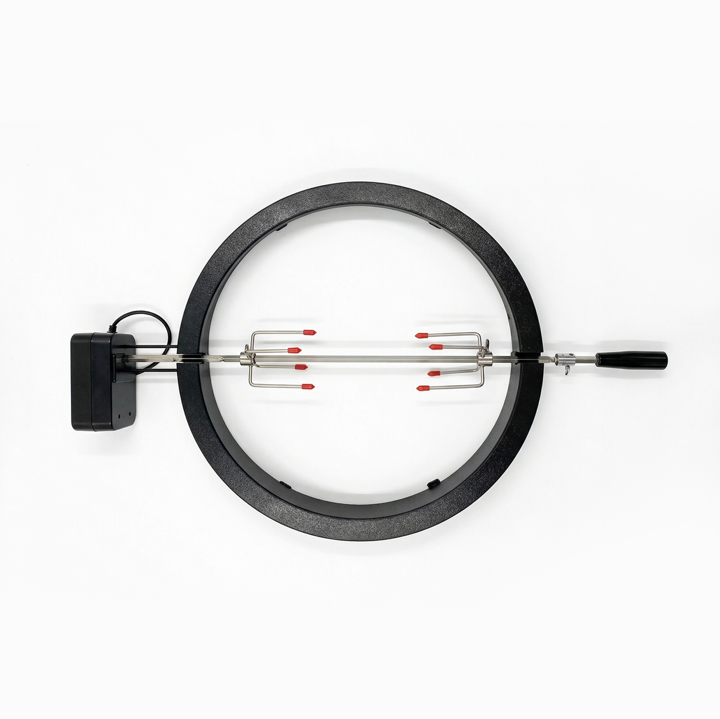Rosticero para Parrilla Kamado 22" Katana FDV
