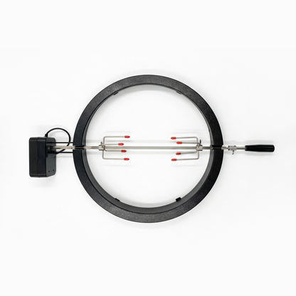 Rosticero para Parrilla Kamado 22" Katana FDV