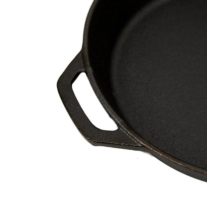 Sarten 26cm Hierro Fundido SIMPLECOOK