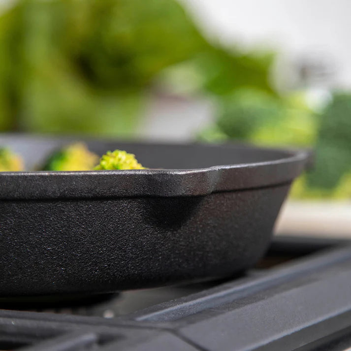 Sarten 26cm Hierro Fundido SIMPLECOOK