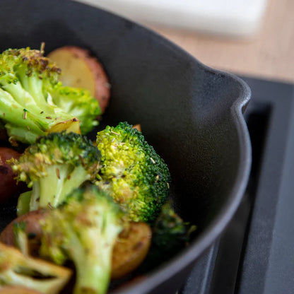 Sarten 26cm Hierro Fundido SIMPLECOOK