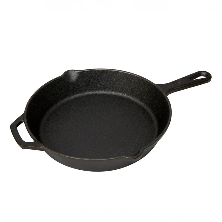 Sarten 26cm Hierro Fundido SIMPLECOOK