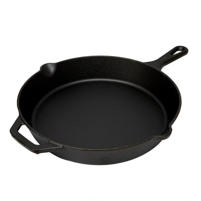 Sartén Ferro de Hierro 30 cm Simple Cook