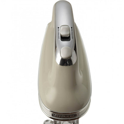 Detalles Batidora de Mano Vintage Ariete