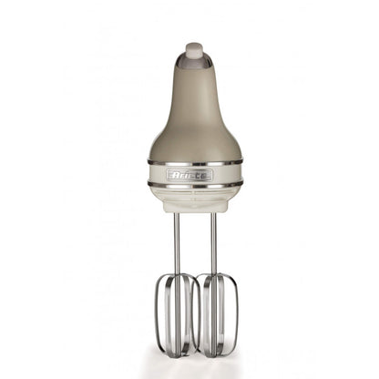 Batidora de Mano Vintage Ariete frontal