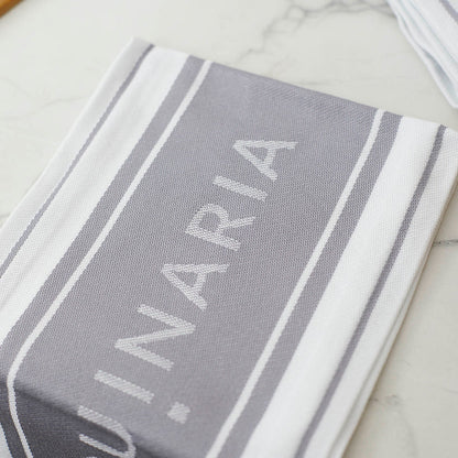 Set 4 Paños de Cocina COQUINARIA