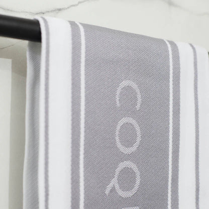 Set 4 Paños de Cocina COQUINARIA