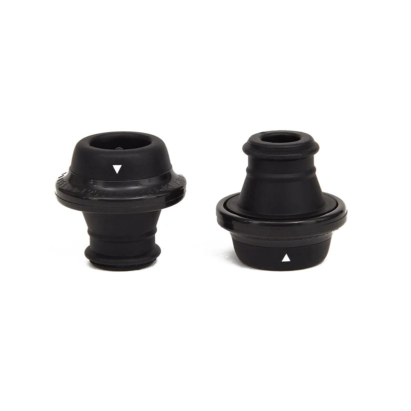 Descorchador de Vinos y Bomba al Vacío 2 en 1 + 2 Tapones COQUINARIA