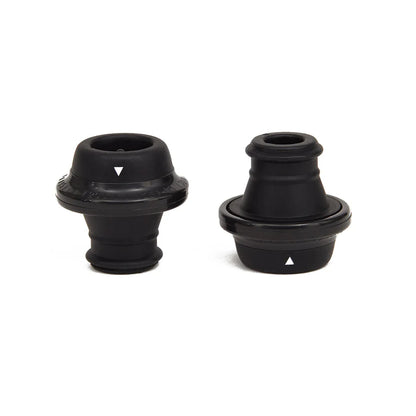 Descorchador de Vinos y Bomba al Vacío 2 en 1 + 2 Tapones COQUINARIA