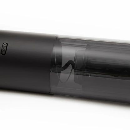 Descorchador de Vinos y Bomba al Vacío 2 en 1 + 2 Tapones COQUINARIA