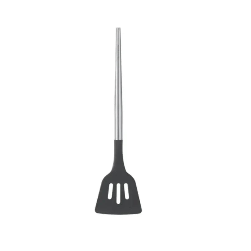 Set de Utensilios Cuisine Negro 10 pzs Simple Cook
