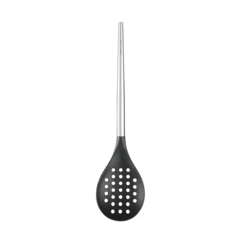 Set de Utensilios Cuisine Negro 10 pzs Simple Cook