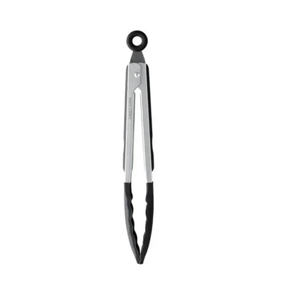 Set de Utensilios Cuisine Negro 10 pzs Simple Cook