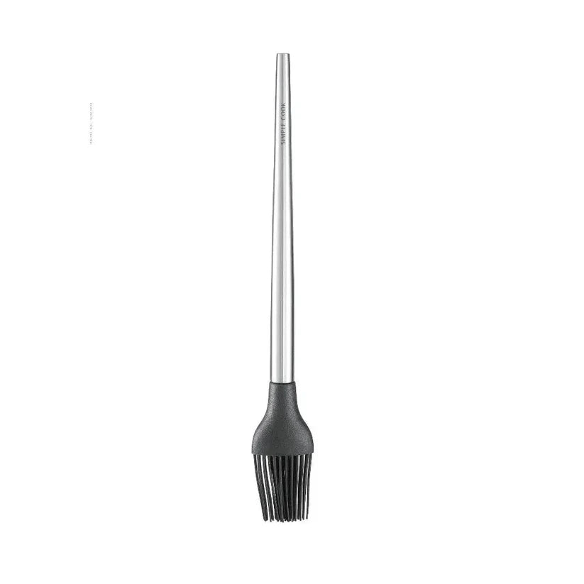 Set de Utensilios Cuisine Negro 10 pzs Simple Cook