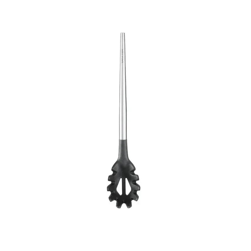 Set de Utensilios Cuisine Negro 10 pzs Simple Cook