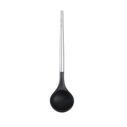 Set de Utensilios Cuisine Negro 10 pzs Simple Cook