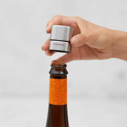 Sellador de Vacio para Vino y Espumante COQUINARIA