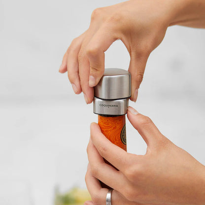 Sellador de Vacio para Vino y Espumante COQUINARIA