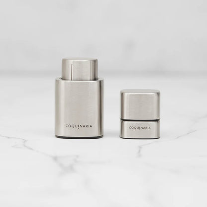 Sellador de Vacio para Vino y Espumante COQUINARIA