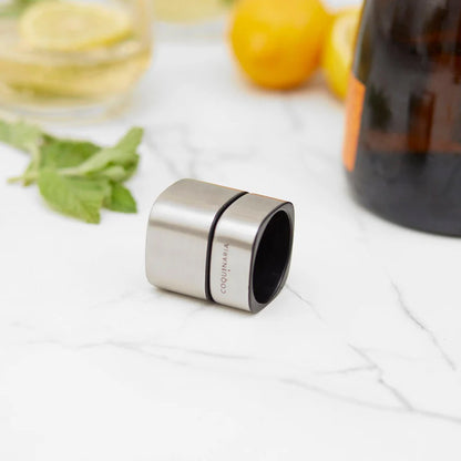 Sellador de Vacio para Vino y Espumante COQUINARIA