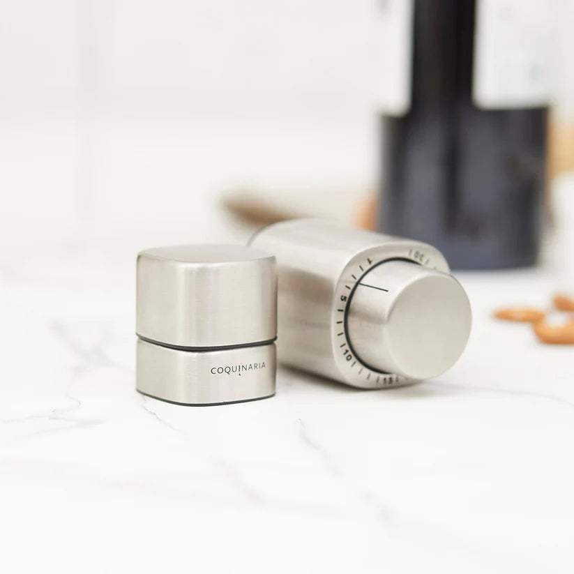 Sellador de Vacio para Vino y Espumante COQUINARIA