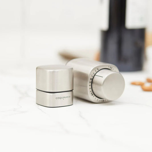 Sellador de Vacio para Vino y Espumante COQUINARIA