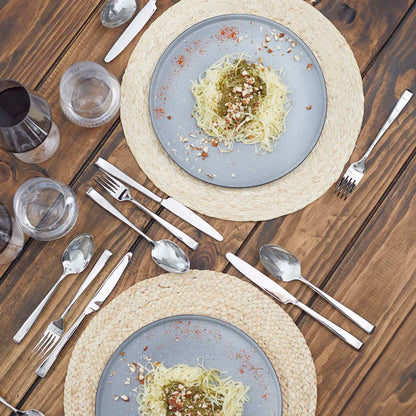 Set de Cubiertos  28 Piezas Timeless COQUINARIA