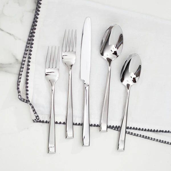 Set de Cubiertos  28 Piezas Timeless COQUINARIA