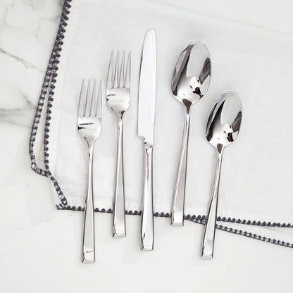 Set de Cubiertos  28 Piezas Timeless COQUINARIA