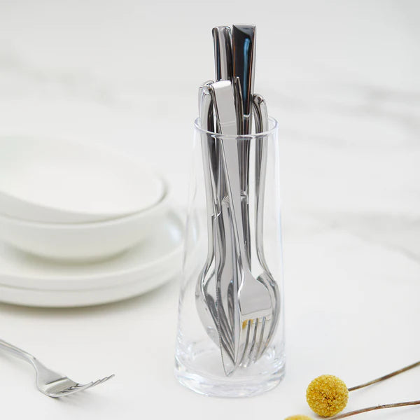 Set de Cubiertos  28 Piezas Timeless COQUINARIA