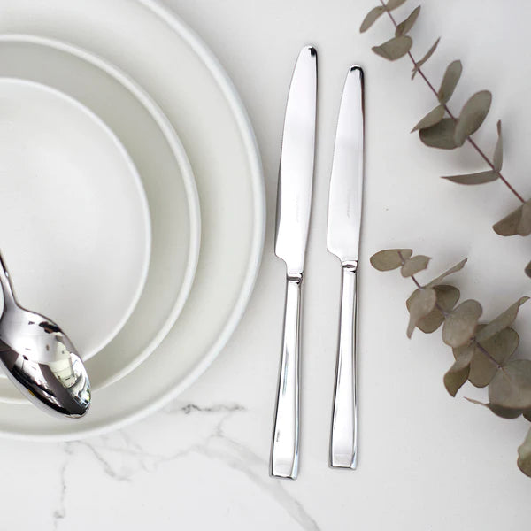 Set de Cubiertos  28 Piezas Timeless COQUINARIA