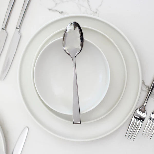 Set de Cubiertos  28 Piezas Timeless COQUINARIA