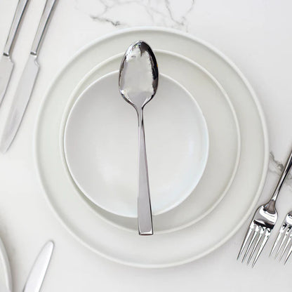 Set de Cubiertos  28 Piezas Timeless COQUINARIA