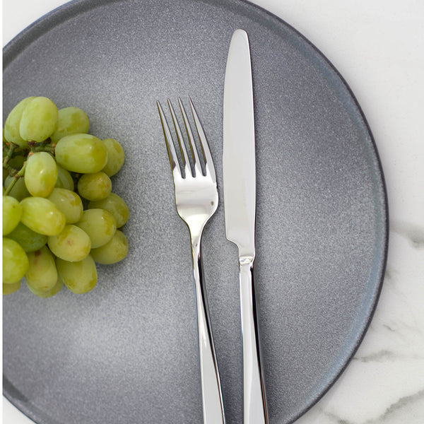 Set de Cubiertos  28 Piezas Timeless COQUINARIA