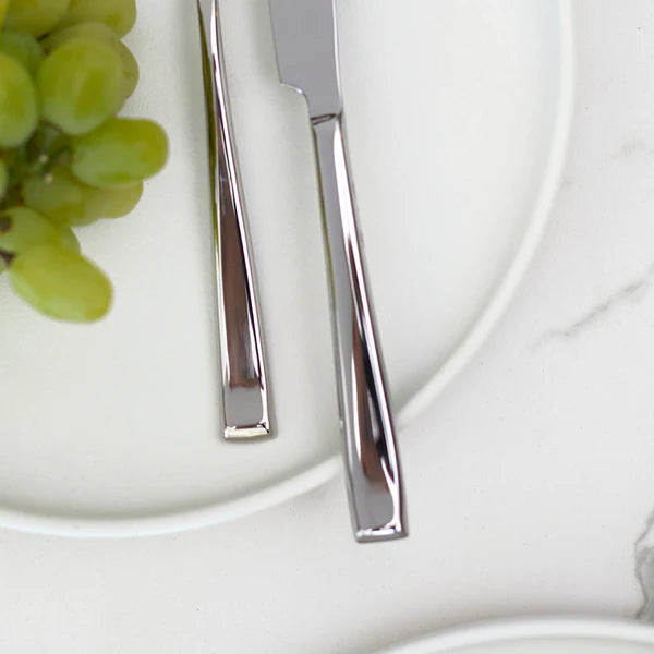 Set de Cubiertos  28 Piezas Timeless COQUINARIA