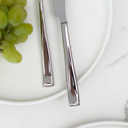 Set de Cubiertos  28 Piezas Timeless COQUINARIA