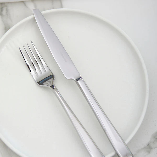 Set de Cubiertos  28 Piezas Timeless COQUINARIA