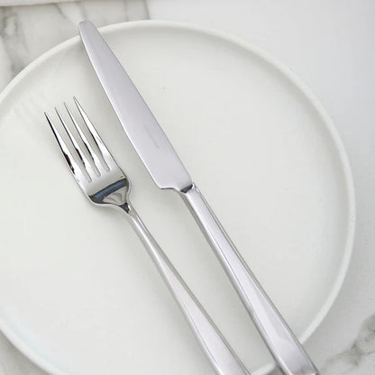 Set de Cubiertos  28 Piezas Timeless COQUINARIA