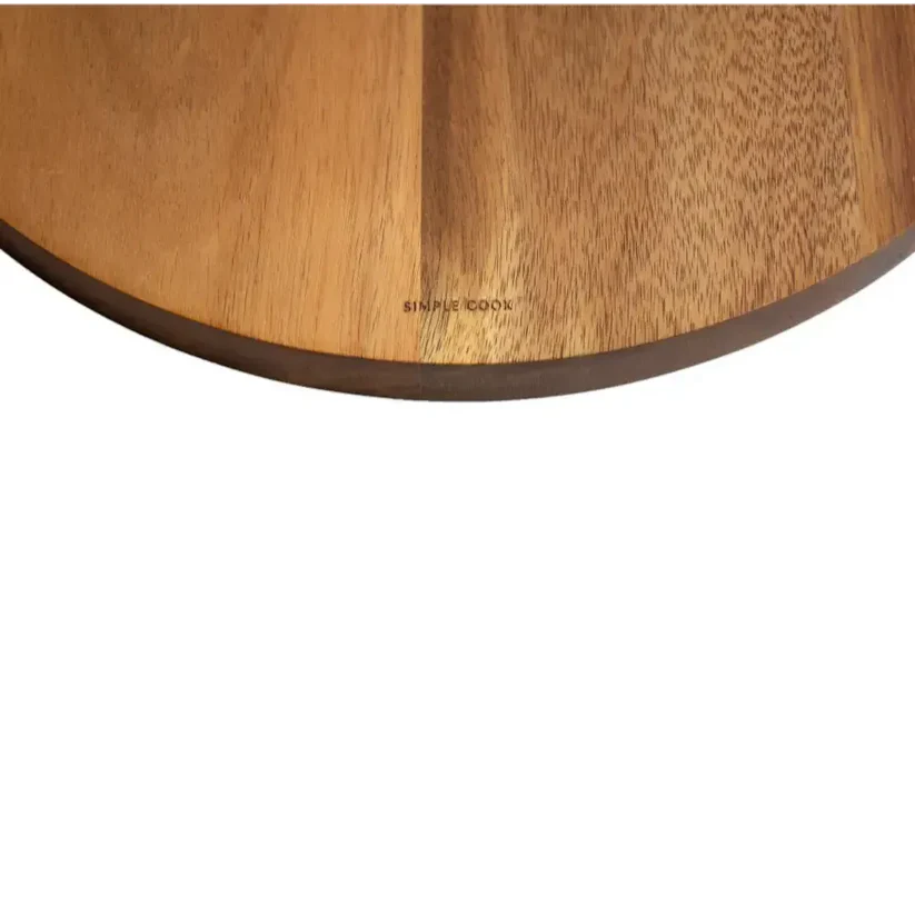 Tabla de Madera Acacia 43 cm Simple Cook